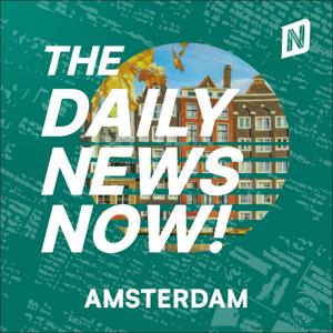 Amsterdam News Today | 2 Min News | The Daily News Now!
