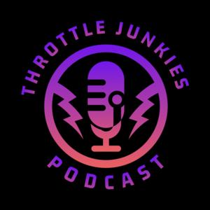 Throttle Junkies Podcast