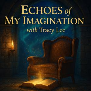 Echoes Of My Imagination