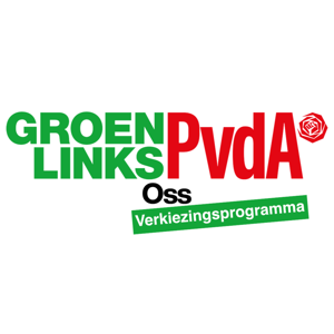 Verkiezingsprogramma GroenLinks-PvdA Oss 2026