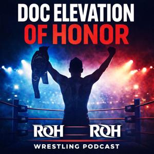 Dark Elevation of Honor