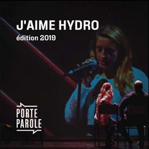 J'aime Hydro - édition 2019 by Porte Parole