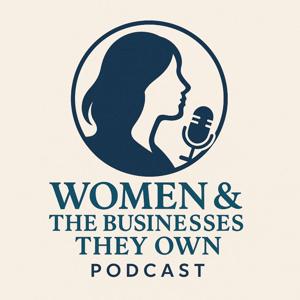 Women & The Businesses They Own w/ Shari K. Hooper