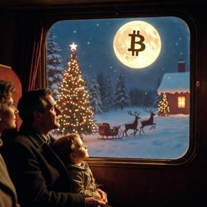 Ho ho hodl for a better future