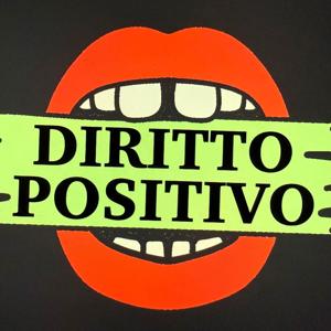 DIRITTO POSITIVO