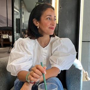 ¿Directora de un centro educativo?