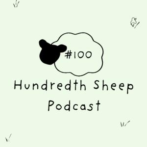 Hundredth Sheep Podcast: Conversations on Disability, Illness, and Belonging in the Church
