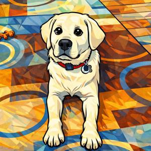 Connor and Claire’s Road-trip Story Adventure