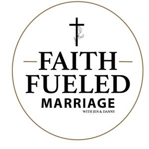 Faith Fueled Marriage