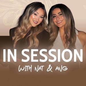 In Session with Nat & Ang