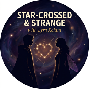 Star-Crossed & Strange with Lyra Xolani
