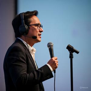 Steps to create a spreaker account