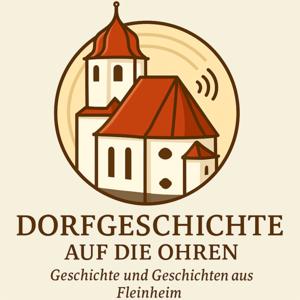 Dorfgeschichte auf die Ohren