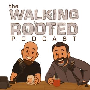 Walking Rooted