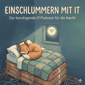 Einschlummern mit IT