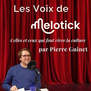 Les Voix de Melotick
