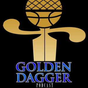 Golden Dagger