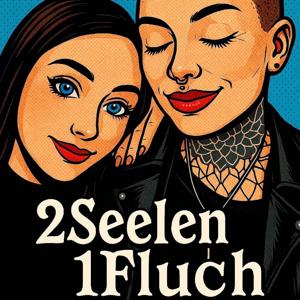2 Seelen 1 Fluch - der Podcast