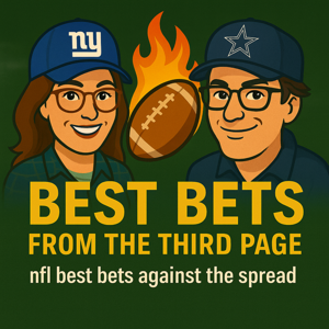 BEST BETS FROM THE THIRD PAGE