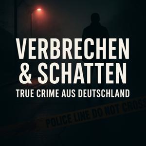 Verbrechen & Schatten – True Crime aus Deutschland