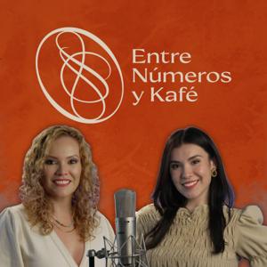 Entre Números y Kafé