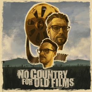 No Country For Old Films