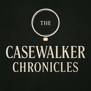 The Casewalker Chronicles