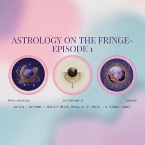 Astrology On The Fringe