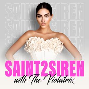 Saint2Siren™ | Power, Money and Elite Feminine Authority