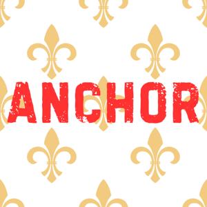 ANCHOR: Everyday News For Everyday People