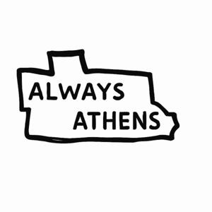 ALWAYS ATHENS