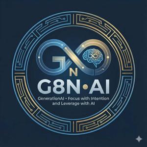 G8N•AI Podcast