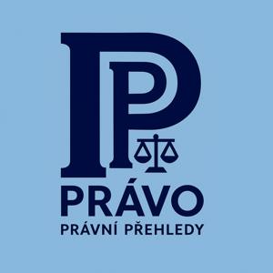 Právo: Právní přehledy