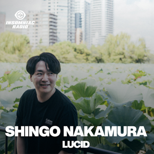 Shingo Nakamura on LUCID