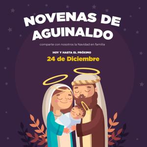NOVENAS DE NAVIDAD