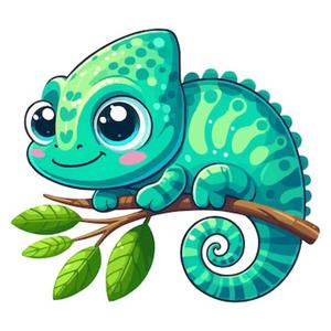 Chameleon