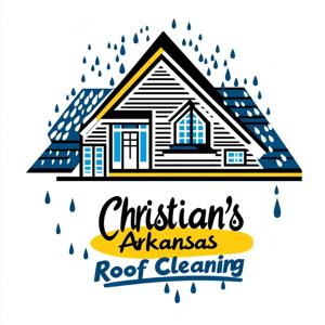 Christian's Arkansas Roof Cleaning Podcast