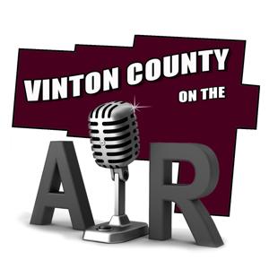 Vinton County on the Air
