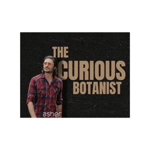 The Curious Botanist