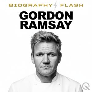 Gordon Ramsay - Biography Flash