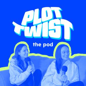 PlotTwist the Pod