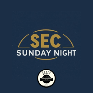 SEC Sunday Night