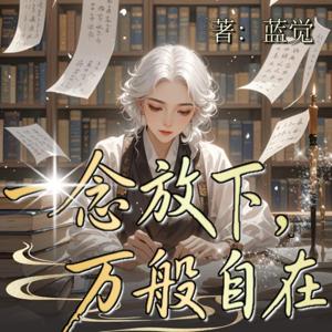 【免费】一念放下，万般自在|单播