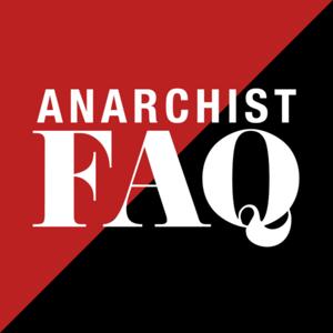 An Anarchist FAQ