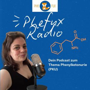 Phefux Radio - der PKU Podcast