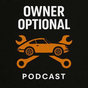 Owner Optional Podcast