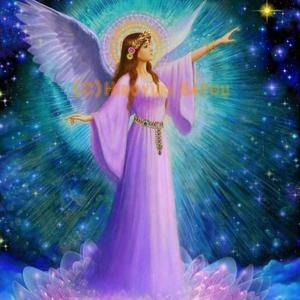 LUZ DE LAS ESTRELLAS