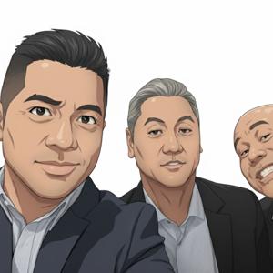 Titos Talking Tae Pod