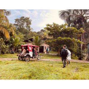 Hvem er jeg egentlig?