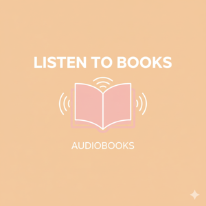 Listen to books